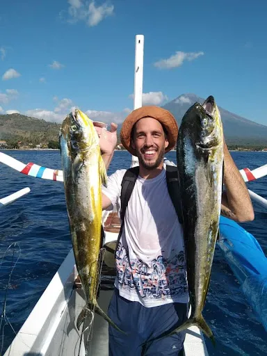 Ocean Explore Amed/Snorkeling, Fishing, & sailing| 3