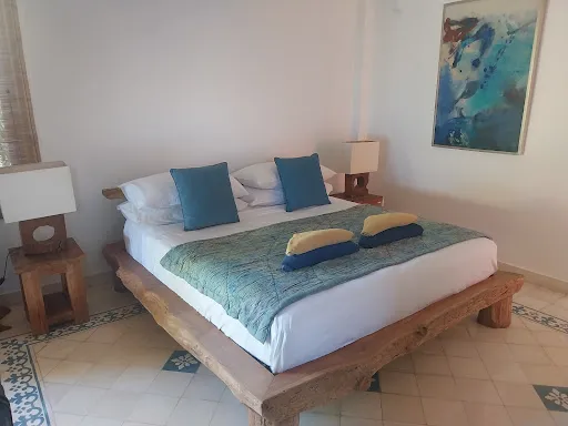 Aquamarine Beach Villas 1