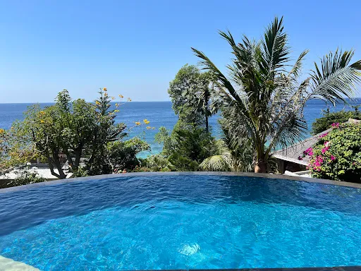 Aquamarine Beach Villas 2