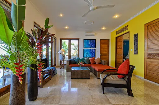 Aquamarine Beach Villas 3