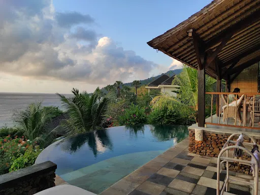 Aquamarine Beach Villas 4