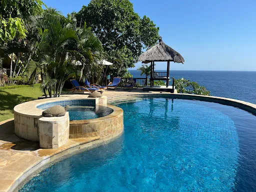 Villa Batu Tangga 1