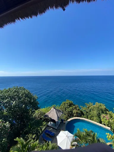 Villa Batu Tangga 3
