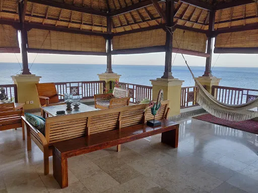 Villa Batu Tangga 4