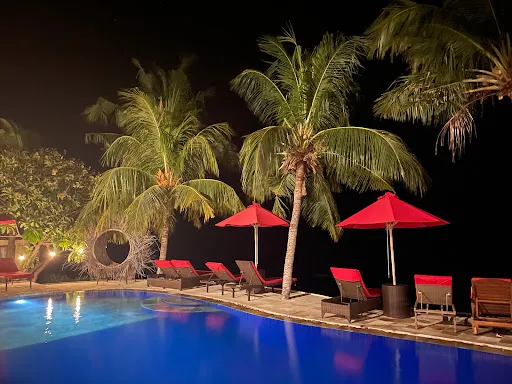 Puri Wirata Dive Resort and Spa 4
