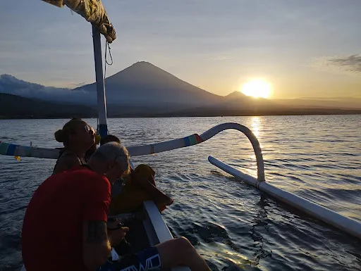 amedian snorkeling tour & scooter rental