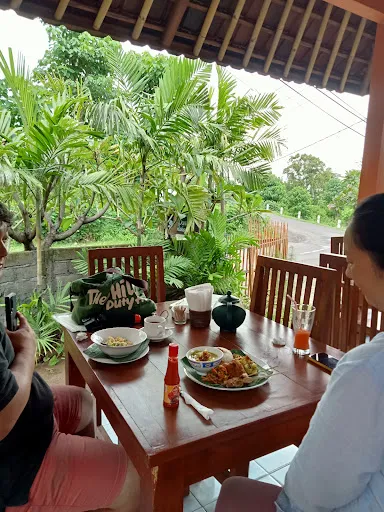 Warung Dewi Rahayu 1