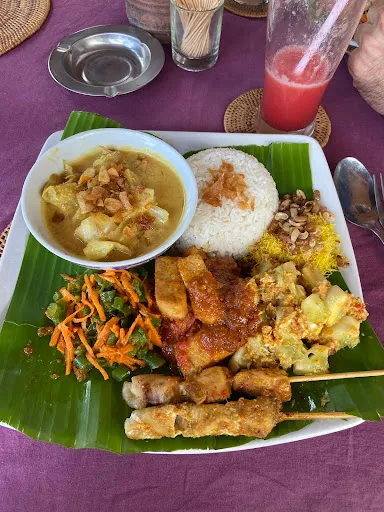 Warung Dewi Rahayu 3