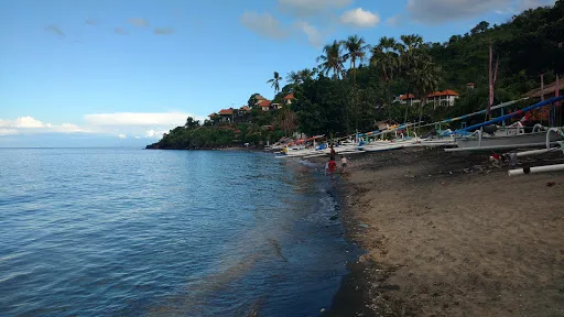Selang Beach 1