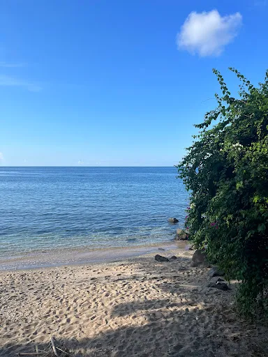 Selang Beach 3