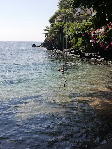Selang Beach 4