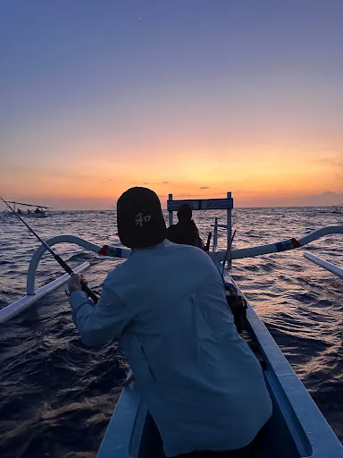 Amed fishing & snorkeling Adventures 2