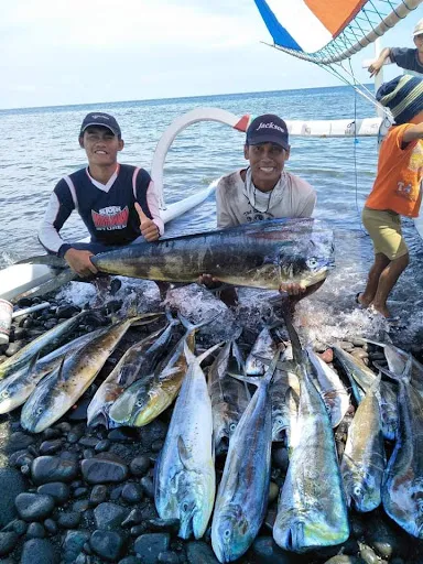 Amed fishing & snorkeling Adventures 3