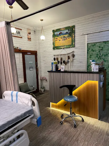 Lipah medical center 1
