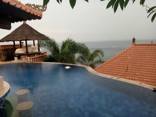 Villa Candi Matahari 1