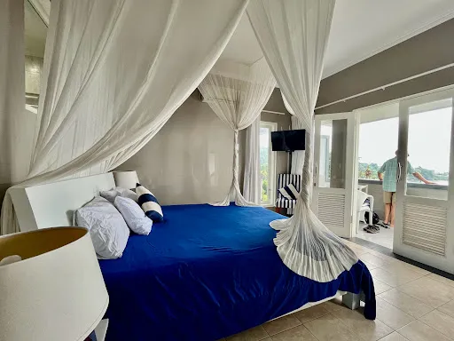 Bayu Cottages Hotel & Restaurant 1
