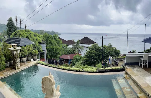 Bayu Cottages Hotel & Restaurant 3