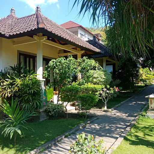 Alung bungalows 2