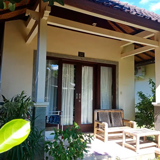 Alung bungalows 3