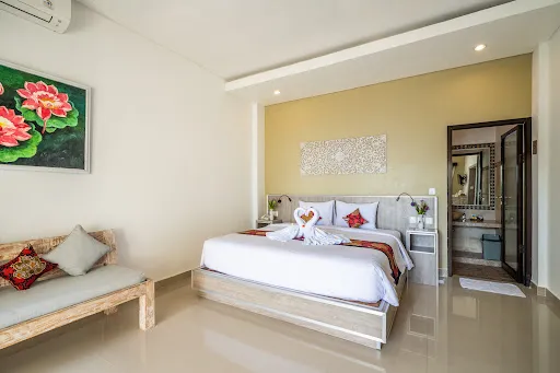 Mejore Beach Hotel 1