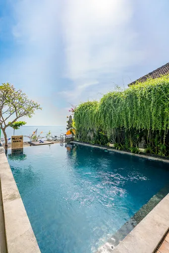 Mejore Beach Hotel 2