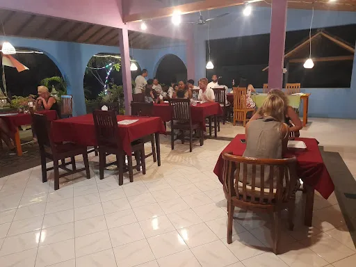 Warung Jonny Lipah 1