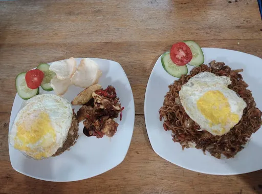 Warung Jonny Lipah 2