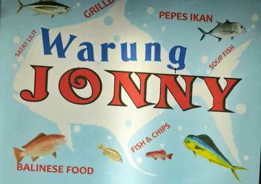 Warung Jonny Lipah 3