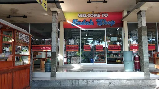 Indah Shop 1