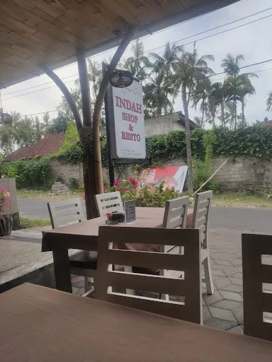 Indah Shop 2