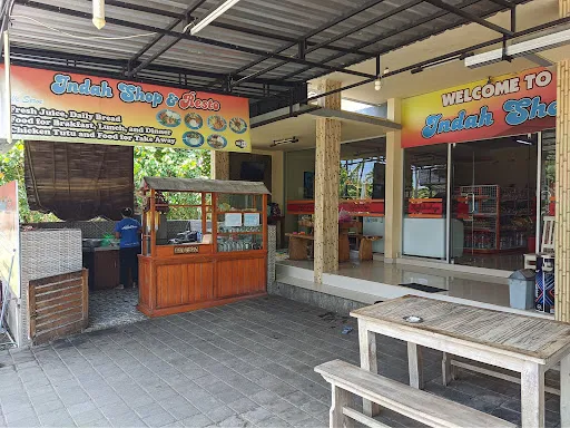 Indah Shop 3