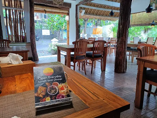 Di Lipah Warung