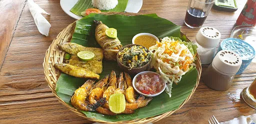 Di Lipah Warung 1