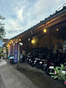 Amed Bali tours & scooter rental 1