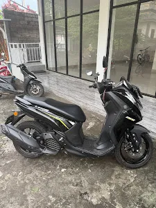 Amed Bali tours & scooter rental 3