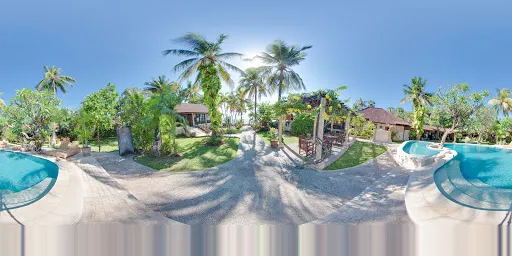 Hidden Paradise Cottages 2