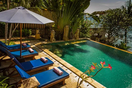 Onlyou Villas 4