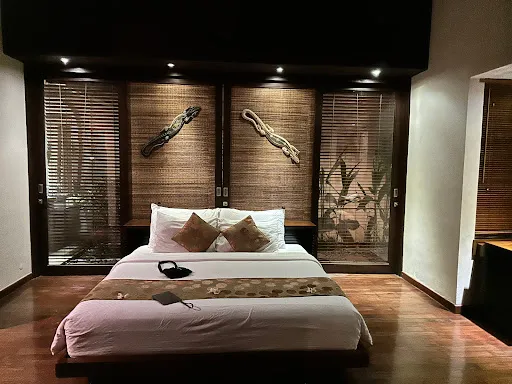 The Griya Villas and Spa 1