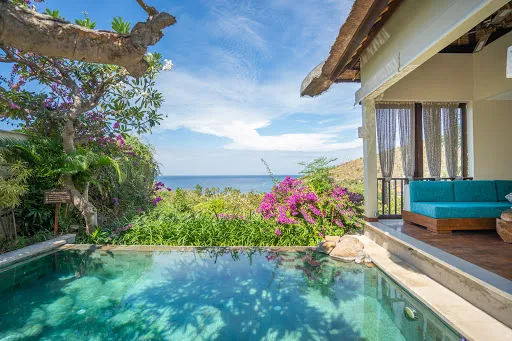The Griya Villas and Spa 2