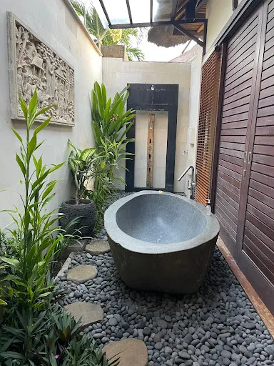 The Griya Villas and Spa 3