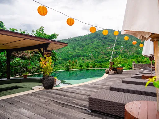 The Griya Villas and Spa 4