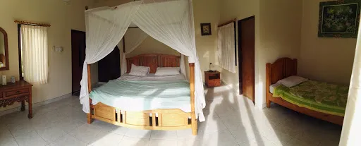 Acarya Bungalows Amed 1