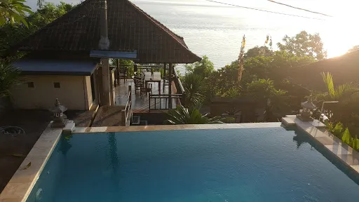 Acarya Bungalows Amed 4