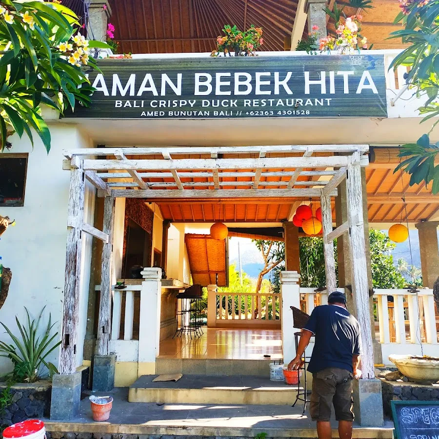 Taman Bebek Hita 1