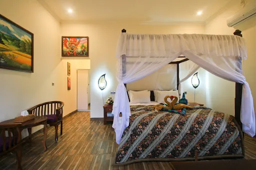 Amed Harmony Bungalows & Villas 1