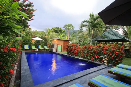 Amed Harmony Bungalows & Villas 2