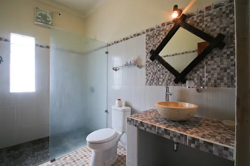 Amed Harmony Bungalows & Villas 3