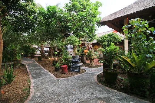 Amed Harmony Bungalows & Villas 4