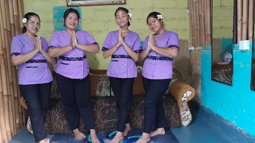 THE BAMBOO SWEET SPA | The Best Spa Amed 2024 1