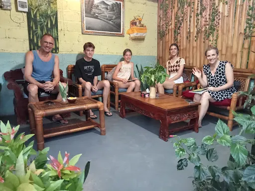 THE BAMBOO SWEET SPA | The Best Spa Amed 2024 2